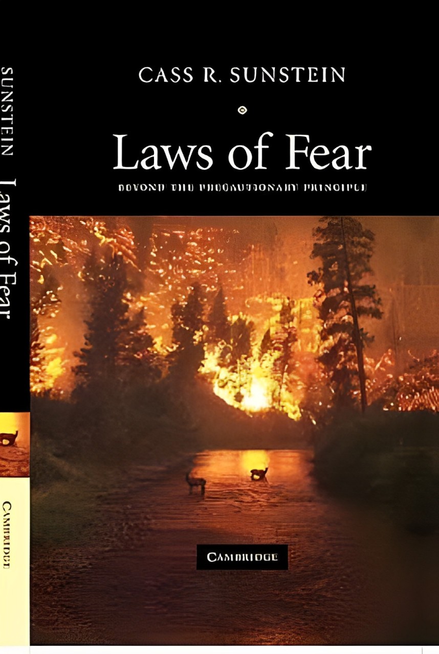 Law of Fear