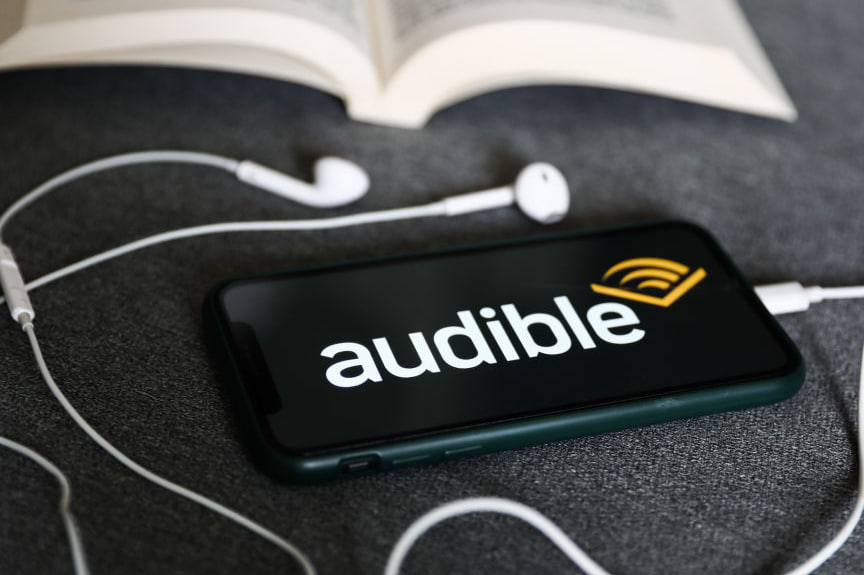 Audible